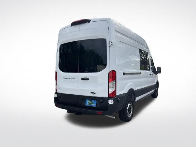 2025 Ford Transit Cargo Van 148 WB High Roof Cargo