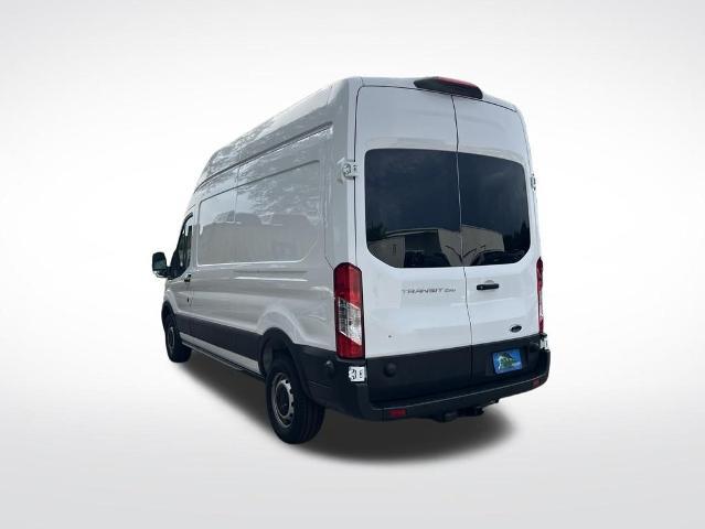 2025 Ford Transit Cargo Van 148 WB High Roof Cargo