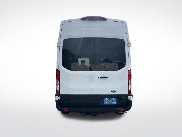 2025 Ford Transit Cargo Van 148 WB High Roof Cargo