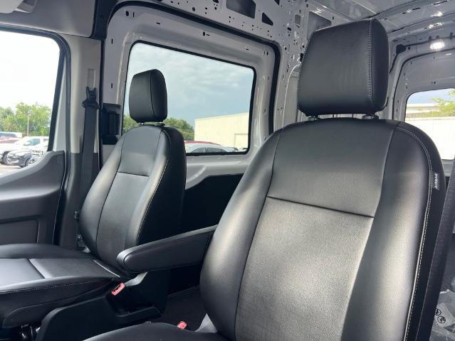 2025 Ford Transit Cargo Van 148 WB High Roof Cargo