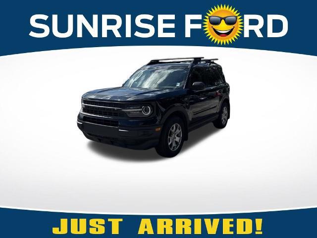 2022 Ford Bronco Sport Base for sale in Fort Pierce, FL