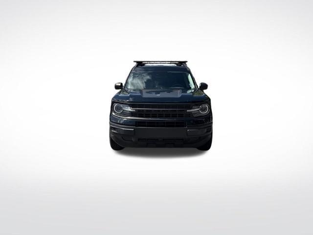 2022 Ford Bronco Sport Base