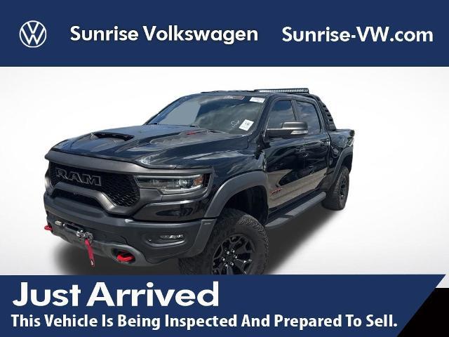 2021 Ram 1500 TRX Crew Cab 4x4 5'7" Box for sale in Fort Pierce, FL