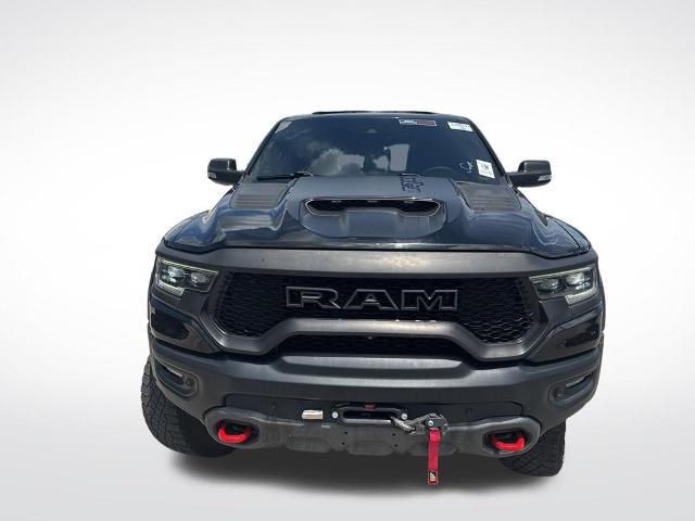 2021 Ram 1500 TRX Crew Cab 4x4 5'7" Box