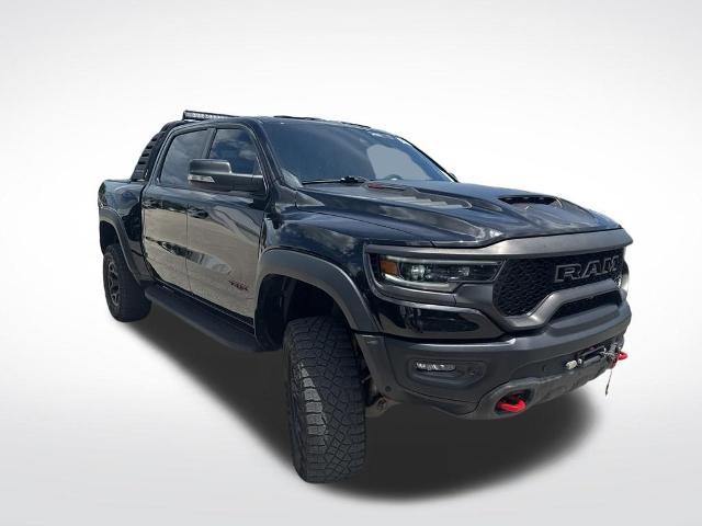 2021 Ram 1500 TRX Crew Cab 4x4 5'7" Box