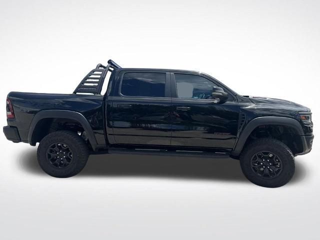 2021 Ram 1500 TRX Crew Cab 4x4 5'7" Box