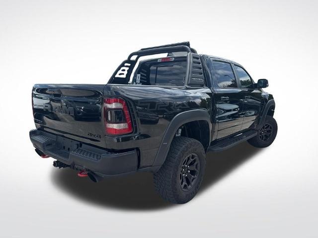 2021 Ram 1500 TRX Crew Cab 4x4 5'7" Box