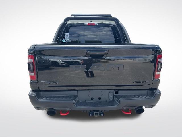 2021 Ram 1500 TRX Crew Cab 4x4 5'7" Box