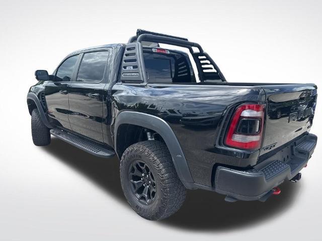 2021 Ram 1500 TRX Crew Cab 4x4 5'7" Box