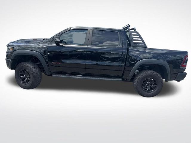 2021 Ram 1500 TRX Crew Cab 4x4 5'7" Box
