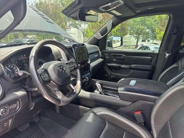 2021 Ram 1500 TRX Crew Cab 4x4 5'7" Box