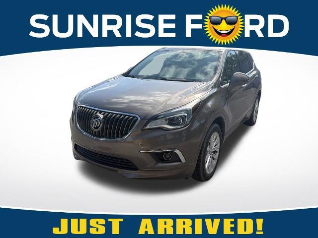 2017 Buick Envision Essence for sale in Fort Pierce, FL