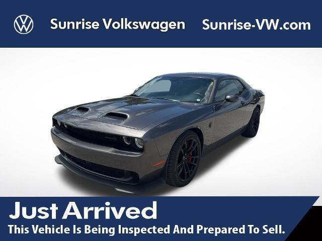 2023 Dodge Challenger SRT Hellcat Jailbreak for sale in Fort Pierce, FL