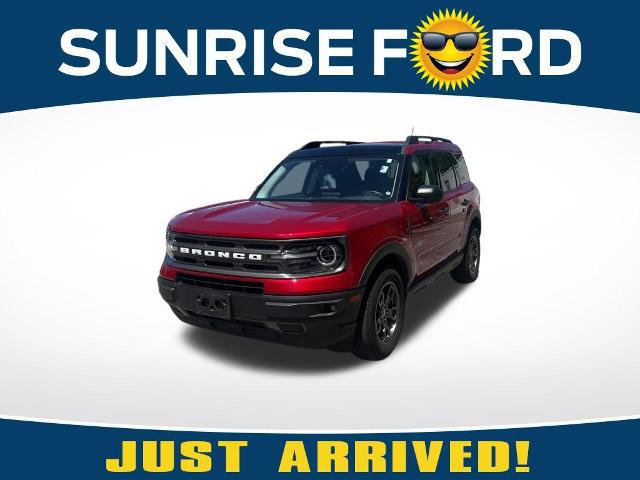 2021 Ford Bronco Sport Big Bend for sale in Fort Pierce, FL