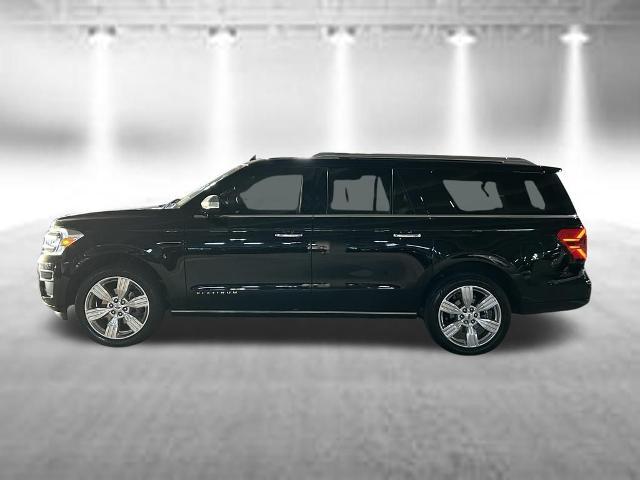 2023 Ford Expedition Platinum MAX