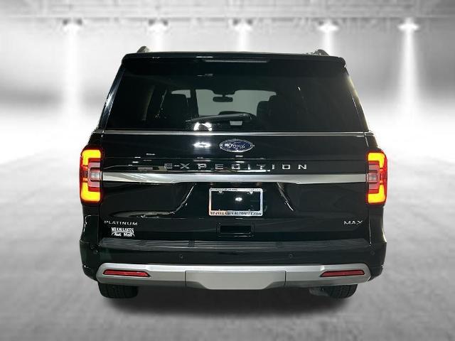 2023 Ford Expedition Platinum MAX