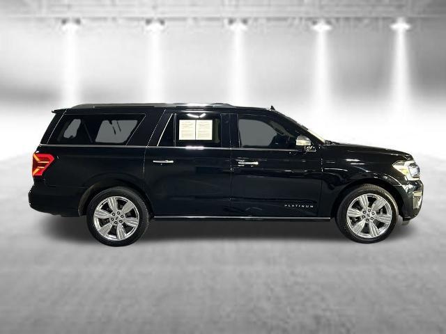 2023 Ford Expedition Platinum MAX