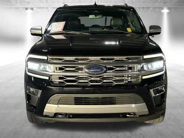 2023 Ford Expedition Platinum MAX