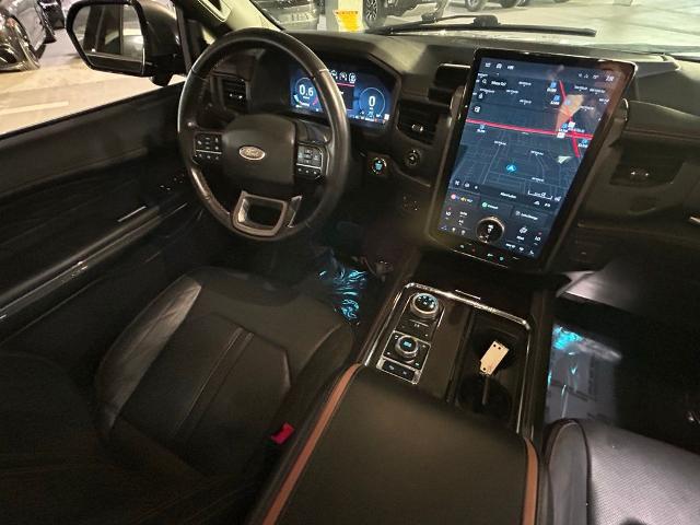 2023 Ford Expedition Platinum MAX