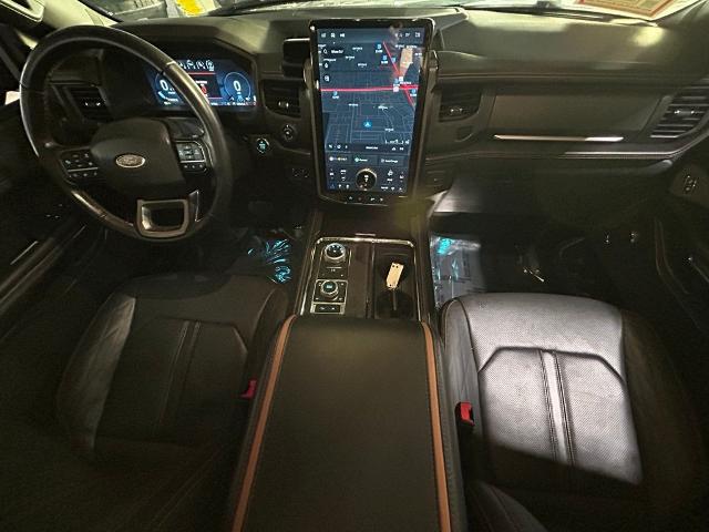 2023 Ford Expedition Platinum MAX