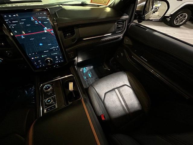 2023 Ford Expedition Platinum MAX