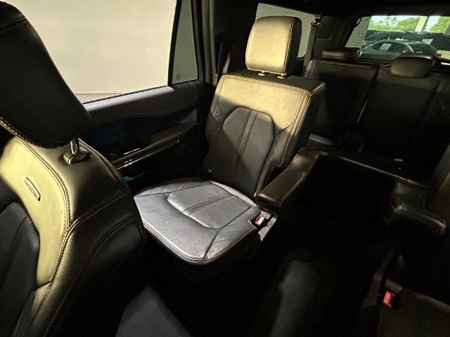 2023 Ford Expedition Platinum MAX