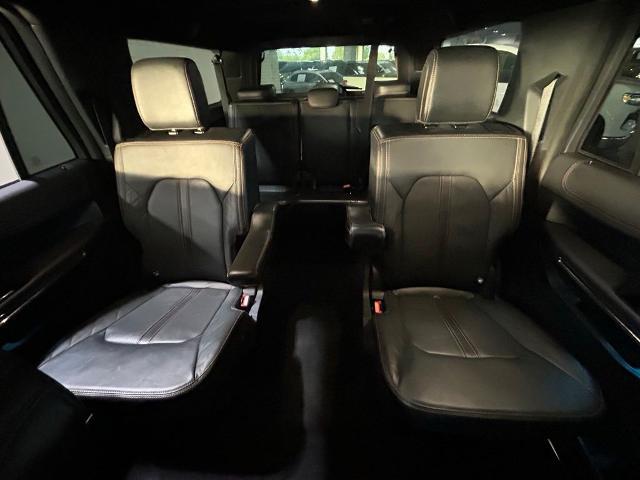 2023 Ford Expedition Platinum MAX