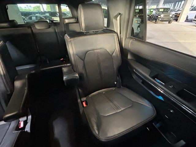 2023 Ford Expedition Platinum MAX