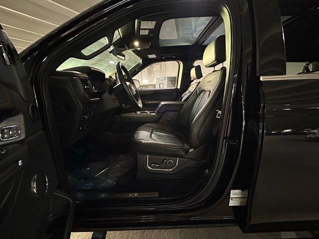 2023 Ford Expedition Platinum MAX