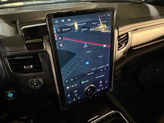 2023 Ford Expedition Platinum MAX