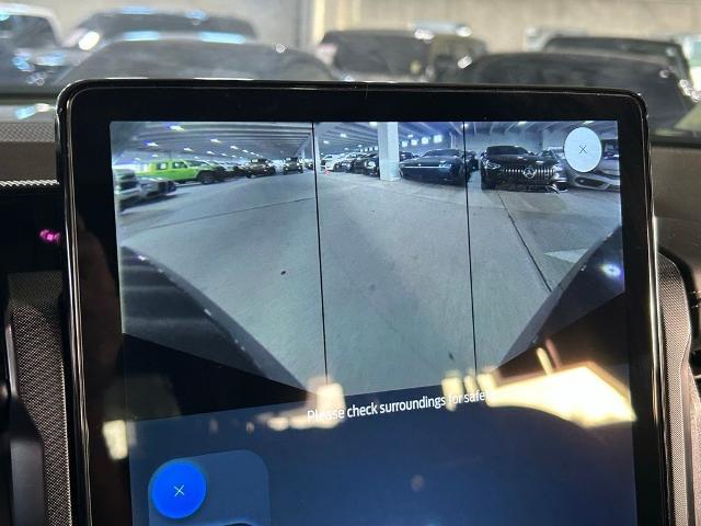 2023 Ford Expedition Platinum MAX