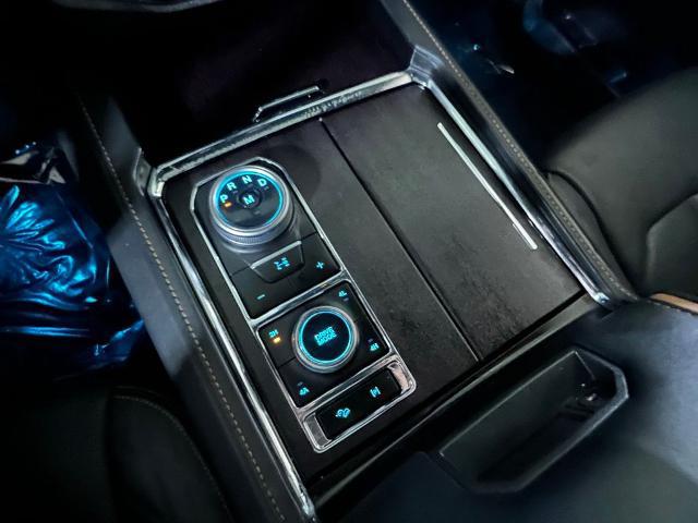 2023 Ford Expedition Platinum MAX