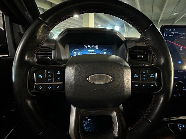 2023 Ford Expedition Platinum MAX