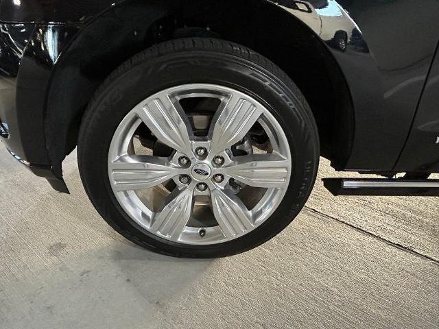 2023 Ford Expedition Platinum MAX