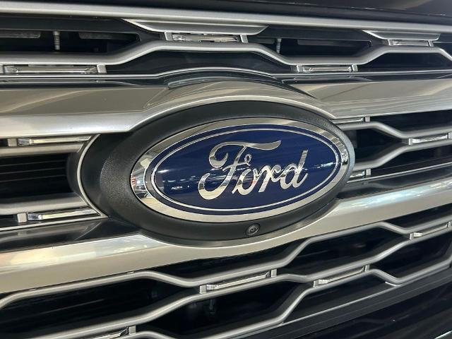 2023 Ford Expedition Platinum MAX