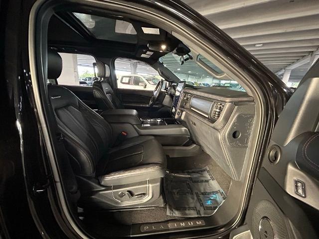 2023 Ford Expedition Platinum MAX
