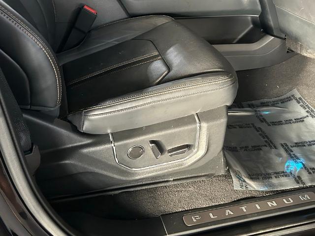 2023 Ford Expedition Platinum MAX