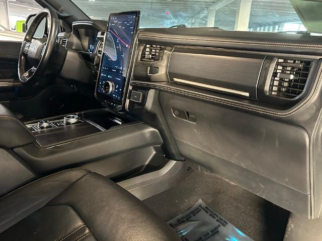 2023 Ford Expedition Platinum MAX