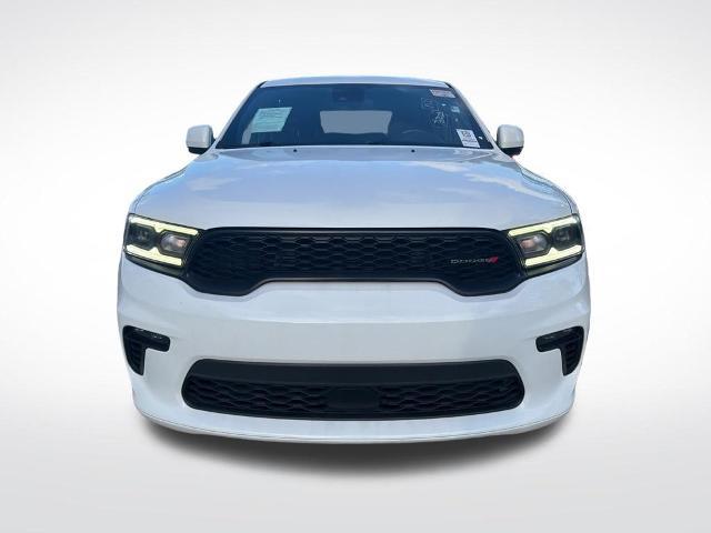 2022 Dodge Durango GT Plus RWD