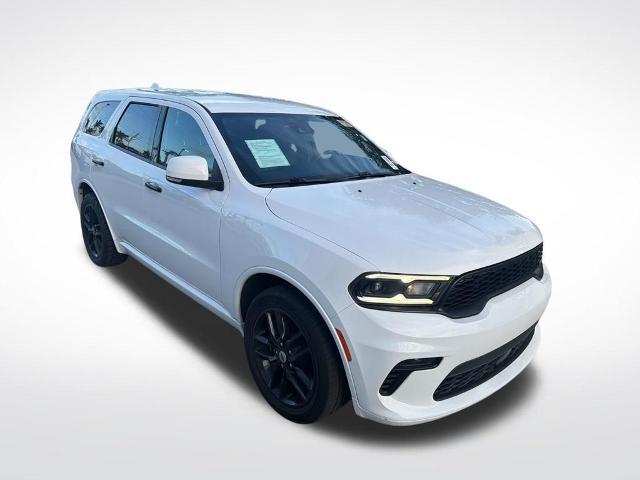 2022 Dodge Durango GT Plus RWD