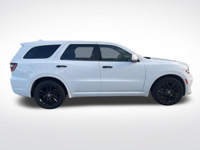 2022 Dodge Durango GT Plus RWD