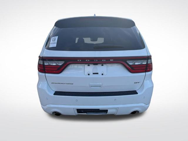 2022 Dodge Durango GT Plus RWD