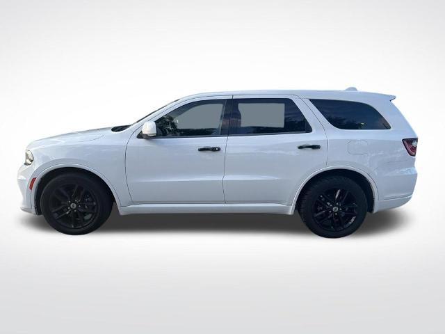 2022 Dodge Durango GT Plus RWD
