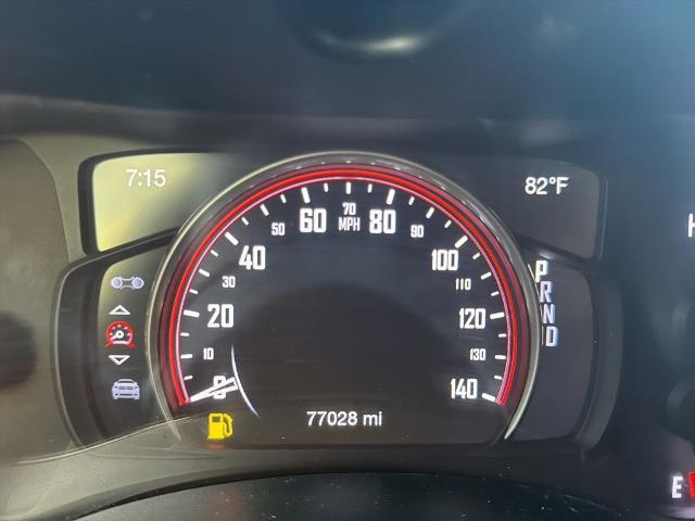 2022 Dodge Durango GT Plus RWD