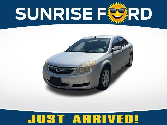 2009 Saturn Aura XR for sale in Fort Pierce, FL