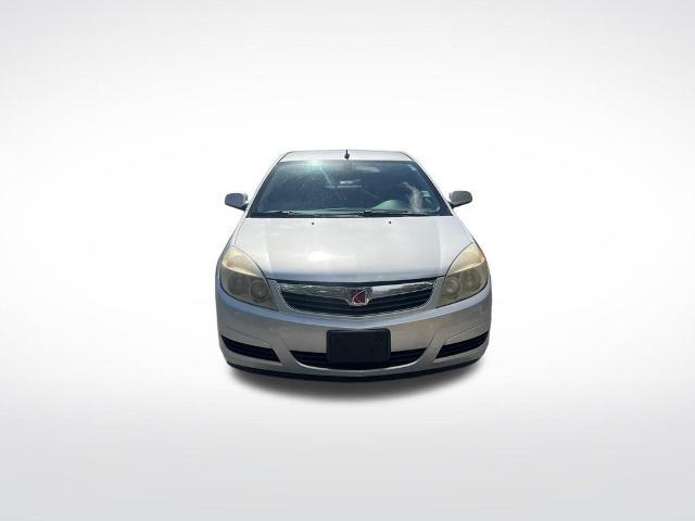 2009 Saturn Aura XR