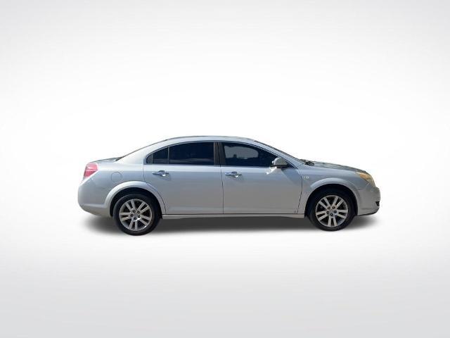 2009 Saturn Aura XR