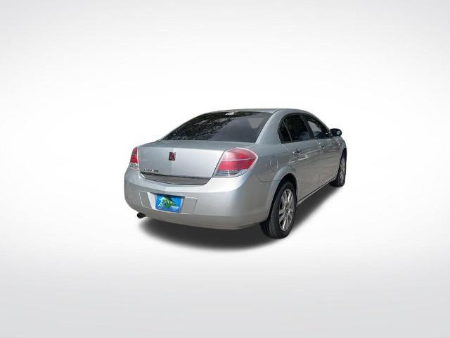 2009 Saturn Aura XR