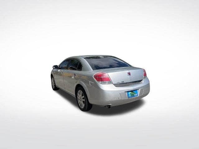 2009 Saturn Aura XR