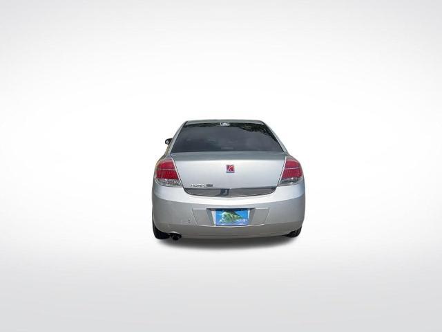 2009 Saturn Aura XR